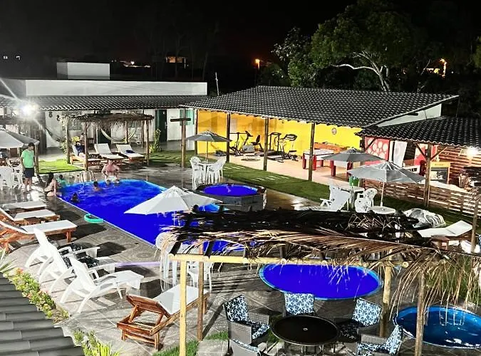 Pousada Dos Duques